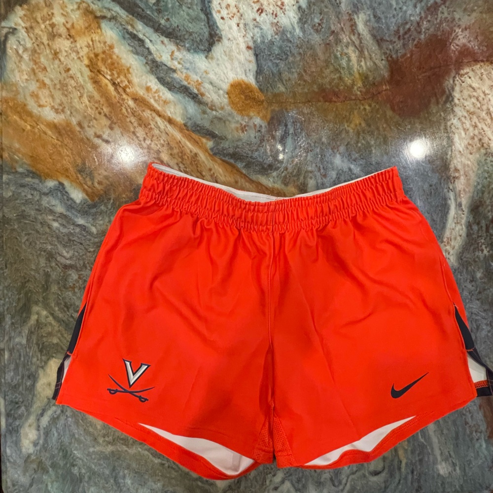 Nike Dri-FIT Virginia Cavaliers Lacrosse Short